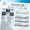 EV3 AB14W035040150 NanoCross Elite 3.5mm
