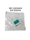 ETHICON REF VLOCN0615 V-LOC  2-0  (30 cm) V-20  ,EXP 2023/04 (LOT OF 2 )