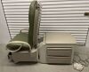 BREWER 6501-3 High-Low Power Back Exam Table