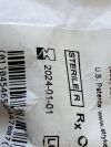 STRYKER Lot of 3 Advanced Femoral Pressurizer 0206-566-000   Exp.2024-01  (J9) Advanced Femoral Pressurizer