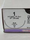ETHICON Box of 12 Coated Vicryl* Plus  VCP583G   Exp.2023-07  (J9) Coated Vicryl* Plus