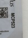 ETHICON Lot of 35 Monocryl Plus  MCP523H   Exp.2023-07  (J9) Monocryl Plus