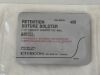ETHICON Lot of 12 Retention Suture Bolster  450   Exp.2023-12  (J9) Retention Suture Bolster