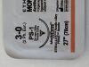 ETHICON Lot of 8 Monocryl  MCP936   Exp.2025-05 & 2026-06 (J9/M52) Monocryl