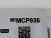 ETHICON Lot of 8 Monocryl  MCP936   Exp.2025-05 & 2026-06 (J9/M52) Monocryl