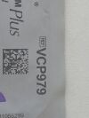 ETHICON Lot of 65 Coated Vicryl Plus  VCP979   Exp.2023-12  (J9) Coated Vicryl* Plus