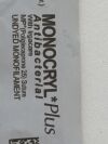 ETHICON Lot of 32 Monocryl* Plus  MCP523   Exp.2023-12  (J9) Monocryl* Plus