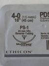 ETHICON Lot of 9 PDS* II  Z682   Exp.2024-08  (J9) PDS* II