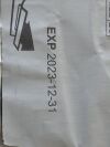 ETHICON Lot of 18 Coated Vicryl* Plus  VCP110   Exp.2023-12  (J9) Coated Vicryl* Plus
