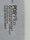 ETHICON Lot of 22 PDS* Plus  PDP494  Exp.2024-09 & 2024-12  (J9/V18) PDS* Plus