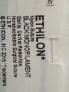 ETHICON Lot of 10 Ethilon  2813   Exp.2024-01  (J9) Ethilon
