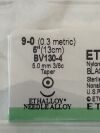 ETHICON Lot of 10 Ethilon  2813   Exp.2024-01  (J9) Ethilon