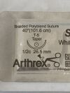ETHICON Lot of 13 Suture Tape  AR-7500  Exp.2024-04  (J9) Suture Tape