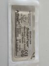ETHICON Lot of 13 Suture Tape  AR-7500  Exp.2024-04  (J9) Suture Tape
