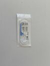ETHICON Lot of 12 Prolene  8635  Exp.2023-12  (J9) Prolene