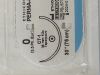 ETHICON Lot of 24 Perma-Hand Silk  424  Exp.2024-01  (J9) Perma-Hand Silk