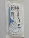 ETHICON Lot of 12 Prolene  8665   Exp.2023-12  (J9) Prolene