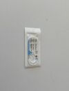 ETHICON Lot of 10 Perma-Hand Silk  641  Exp.2023-12  (J9) Perma-Hand Silk