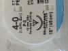 ETHICON Lot of 10 Perma-Hand Silk  641  Exp.2023-12  (J9) Perma-Hand Silk