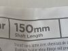ETHICON Bladeless Trocar  2B5XT  Exp.2027-07  (B34) Bladeless Trocar
