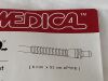 MERIT MEDICAL Hero Arterial Graft  HERO1002 Exp.2021-01  (Z3)