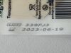 3M Lot of 28 Tegaderm Transparent Film  1624W  Exp.2023-06  (B11) Tegaderm Transparent Film