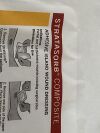 MEDLINE Lot of 29 Stratasorb Composite  MSC3044  (B6) Stratasorb Composite