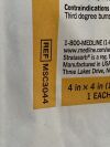 MEDLINE Lot of 29 Stratasorb Composite  MSC3044  (B6) Stratasorb Composite