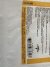 MEDLINE Lot of 29 Stratasorb Composite  MSC3044  (B6) Stratasorb Composite