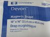 COVIDIEN Lot of 8 Devon Magnetic Drape  31140570   Exp.2023-04  (B6) Devon Magnetic Drape