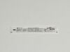 AMD Lot of 97 Sterile Cotton Tipped Applicators  56800 Exp.2023-04  (B3) Sterile Cotton Tipped Applicators