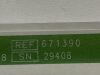 MOLNLYCKE Lot of 60 Mepore Pro  671390   Exp.2020-10  (B10) Mepore Pro