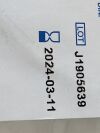 ETHICON Blake Silicone Drains  2230  Exp.2024-03  (B5) Blake Silicone Drains