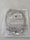 BD Lot of 3 Extension Set  37262E  Exp.2023-04  (B2) Extension Set