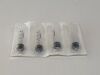 COVIDIEN Lot of 420 Monoject 20mL Syringe  1182000555  (A18) Monoject 20ml Syringe