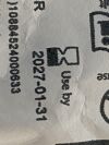COVIDIEN Edge Rocker Switch Pencil  E2350HDB  Exp.2027-01  (B9) Edge Rocker Switch Pencil