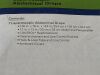 HALYARD Laparoscopic Abdominal Drape  89233  Exp.2023-02  (A8) Laparoscopic Abdominal Drape