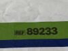 HALYARD Laparoscopic Abdominal Drape  89233  Exp.2023-02  (A8) Laparoscopic Abdominal Drape