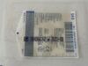 COVIDIEN Lot of 7 Curity Non-adherent Strips  6112   Exp.2021-08  (A17) Curity Non-adherent Strips