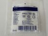COVIDIEN Lot of 7 Curity Non-adherent Strips  6112   Exp.2021-08  (A17) Curity Non-adherent Strips