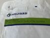 HALYARD Lot of 4 Aero Blue Performance  41734   Exp.2023-03  (A2#2/A6) Aero Blue Performance