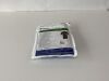 HALYARD Lot of 2 Microcool Breathable  92342   Exp.2021-03  (A16) Microcool Breathable