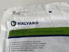 HALYARD Lot of 2 Microcool Breathable  92342   Exp.2021-03  (A16) Microcool Breathable