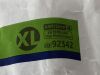HALYARD Lot of 2 Microcool Breathable  92342   Exp.2021-03  (A16) Microcool Breathable