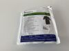 HALYARD Lot of 2 Microcool Breathable  92342   Exp.2021-03  (A16) Microcool Breathable