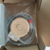 PHILIPS REF M2735A 8 PINS IP68 SN :DE43233891 Fetal Monitor