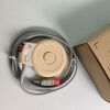 PHILIPS REF M2735A 8 PINS IP68 SN :DE43233891 Fetal Monitor