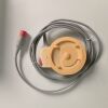 PHILIPS REF M2735A 8 PINS IP68 SN :DE43233891 Fetal Monitor