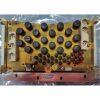 GE 5120819-2 GE CT 5120819-2 ROHS COMPLIANT SLIP RING BRUSHBLOCK ASSEMBLY CT Scanner
