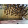 GE 5120819-2 GE CT 5120819-2 ROHS COMPLIANT SLIP RING BRUSHBLOCK ASSEMBLY CT Scanner